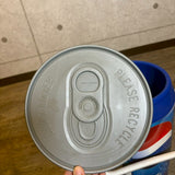 ヴィンテージクーラーボックス　【PEPSI（ペプシコーラ）】　レジャーアイテム