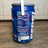 ヴィンテージクーラーボックス　【PEPSI（ペプシコーラ）】　レジャーアイテム