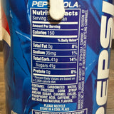 ヴィンテージクーラーボックス　【PEPSI（ペプシコーラ）】　レジャーアイテム