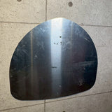 道路標識　【CALIFORNIA　163】　ロードサイン　ヴィンテージ看板