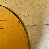 パブミラー　【Carlsberg（カールスバーグ）】　ヴィンテージミラー