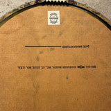 パブミラー　【Carlsberg（カールスバーグ）】　ヴィンテージミラー