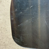 道路標識　【CALIFORNIA　163】　ロードサイン　ヴィンテージ看板