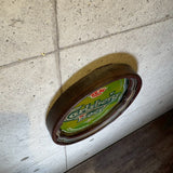 パブミラー　【Carlsberg（カールスバーグ）】　ヴィンテージミラー