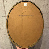 パブミラー　【Carlsberg（カールスバーグ）】　ヴィンテージミラー