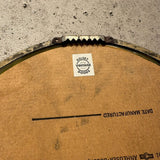 パブミラー　【Carlsberg（カールスバーグ）】　ヴィンテージミラー