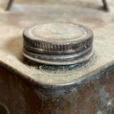 ヴィンテージオイル缶　【 Dutch Boy（ダッチボーイ） 】　一斗缶