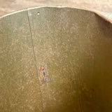 ヴィンテージ缶　【Mr. Peanuts（ミスター・ピーナッツ）】　ブリキ缶