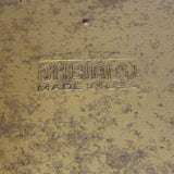 ヴィンテージ缶　【Mr. Peanuts（ミスター・ピーナッツ）】　ブリキ缶