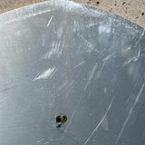 道路標識　【CALIFORNIA　134】　ロードサイン　ヴィンテージ看板