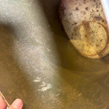 ヴィンテージ缶　【Mr. Peanuts（ミスター・ピーナッツ）】　ブリキ缶