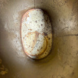 ヴィンテージ缶　【Mr. Peanuts（ミスター・ピーナッツ）】　ブリキ缶