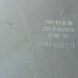 ハイウェイ看板　【インターステート605号線（I-605）】　ロードサイン　ヴィンテージ看板