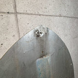 道路標識　【CALIFORNIA　71 】　ロードサイン　ヴィンテージ看板