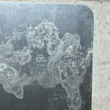 ハイウェイ看板　【 INTERSTATE 10（州間高速道路10号線）】　ロードサイン　ヴィンテージ看板