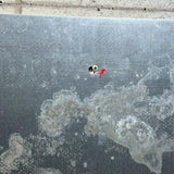 ハイウェイ看板　【 INTERSTATE 10（州間高速道路10号線）】　ロードサイン　ヴィンテージ看板