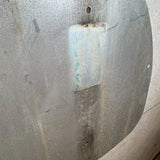 道路標識　【CALIFORNIA　71 】　ロードサイン　ヴィンテージ看板