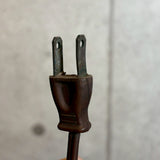 小型電飾看板　【 BUDWEISER（バドワイザー） 】　デスクランプ