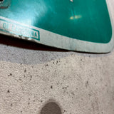 道路標識　【CALIFORNIA　71 】　ロードサイン　ヴィンテージ看板