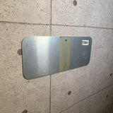 道路看板　【EAST】　ロードサイン　実物標識　小