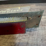 小型電飾看板　【 BUDWEISER（バドワイザー） 】　デスクランプ