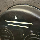 電飾クロック　【 Pennzoil（ペンゾイル） 】　ヴィンテージ時計　復刻版