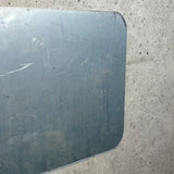 道路看板　【EAST】　ロードサイン　実物標識　中