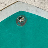 道路標識　【CALIFORNIA　71 】　ロードサイン　ヴィンテージ看板