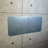 道路看板　【EAST】　ロードサイン　実物標識　中