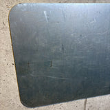 道路看板　【EAST】　ロードサイン　実物標識　中