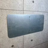 道路看板　【EAST】　ロードサイン　実物標識　中