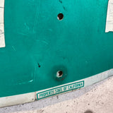 道路標識　【CALIFORNIA　71 】　ロードサイン　ヴィンテージ看板