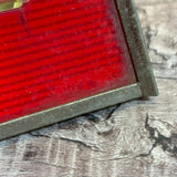 小型電飾看板　【 BUDWEISER（バドワイザー） 】　デスクランプ