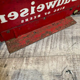 小型電飾看板　【 BUDWEISER（バドワイザー） 】　デスクランプ