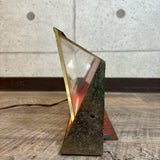 小型電飾看板　【 BUDWEISER（バドワイザー） 】　デスクランプ