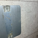 アメリカントラフィックサイン　【ゴミ拾い】　道路看板