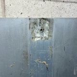 アメリカントラフィックサイン　【ゴミ拾い】　道路看板