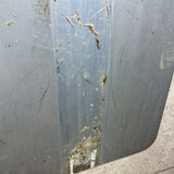 アメリカントラフィックサイン　【ゴミ拾い】　道路看板