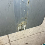 アメリカントラフィックサイン　【ゴミ拾い】　道路看板