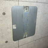 アメリカントラフィックサイン　【ゴミ拾い】　道路看板