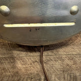 電飾クロック　【 Pennzoil（ペンゾイル） 】　ヴィンテージ時計　復刻版