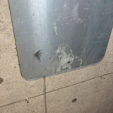 アメリカントラフィックサイン　【ゴミ拾い】　道路看板