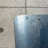 アメリカントラフィックサイン　【ゴミ拾い】　道路看板