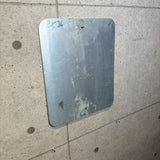 アメリカントラフィックサイン　【ゴミ拾い】　道路看板