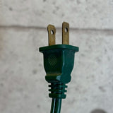 電飾クロック　【7UP（セブンアップ 】　ミッドセンチュリーインテリア　ヴィンテージ時計