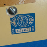 電飾クロック　【7UP（セブンアップ 】　ミッドセンチュリーインテリア　ヴィンテージ時計