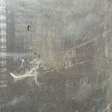 道路標識　【CALIFORNIA　47】　ロードサイン　ヴィンテージ看板