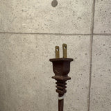 電飾クロック　【 Pennzoil（ペンゾイル） 】　ヴィンテージ時計　復刻版