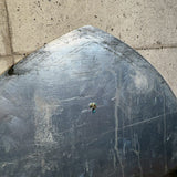 道路標識　【CALIFORNIA　47】　ロードサイン　ヴィンテージ看板