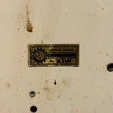 電飾クロック　【 Pepsi（ペプシ） 】　ヴィンテージ時計